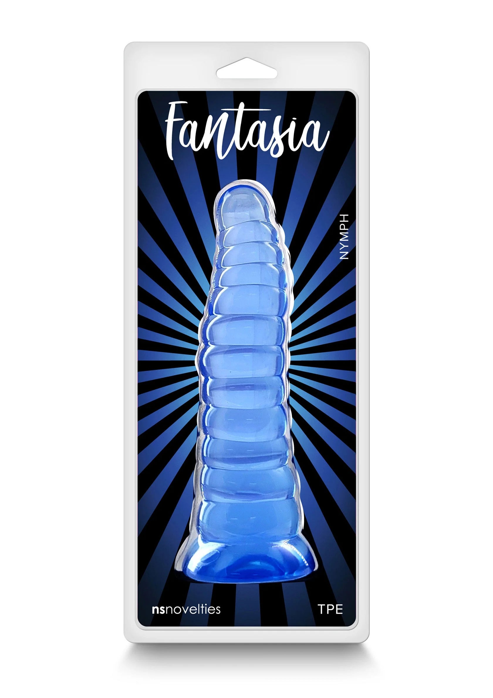 18570_BLUE_02 | bestel discreet online bij Happytoys, de erotische webshop geleid door een vrouw.