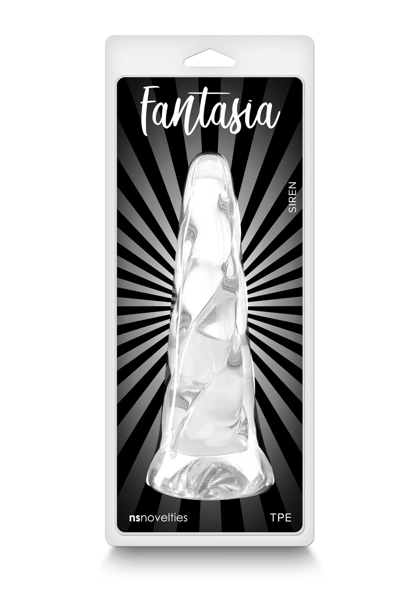 Fantasia Siren by NS Novelties