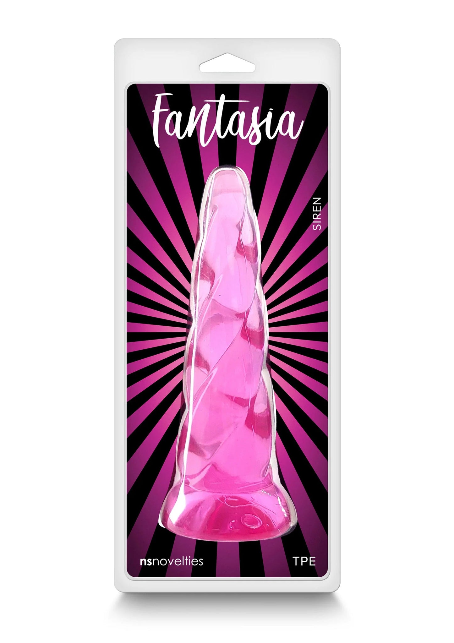 Fantasia Siren by NS Novelties