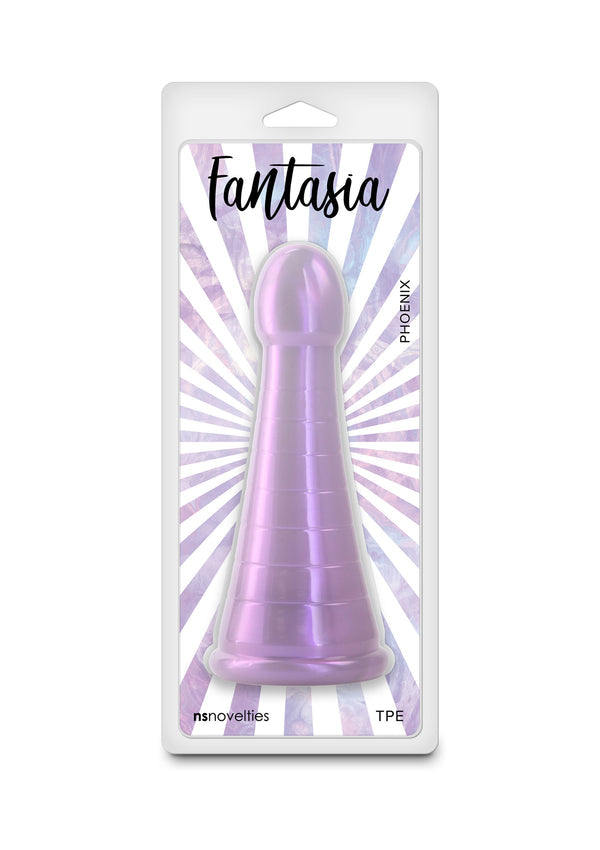 Fantasia Phoenix by NS Novelties