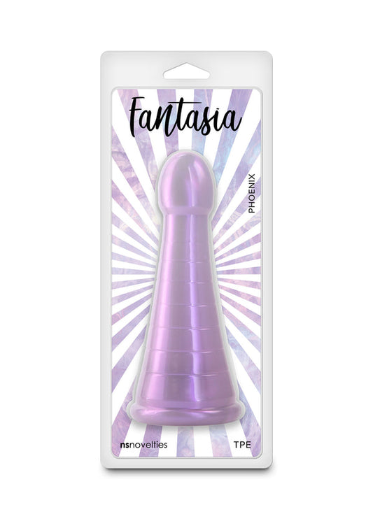 Fantasia Phoenix by NS Novelties
