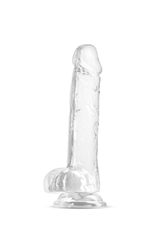 18575_CLEAR_01 | bestel discreet online bij Happytoys, de erotische webshop geleid door een vrouw.