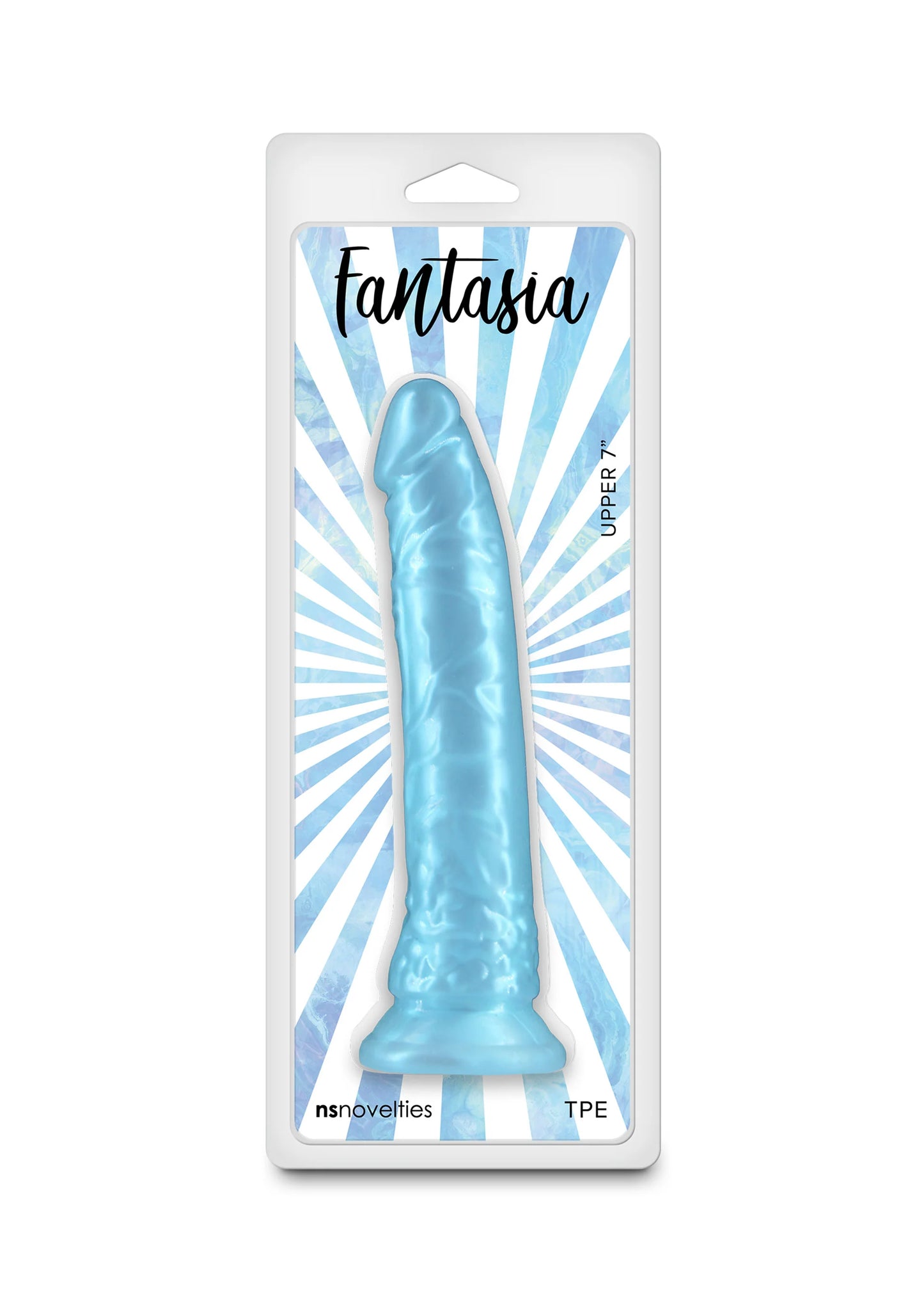 Fantasia Upper 7 inch by NS Novelties