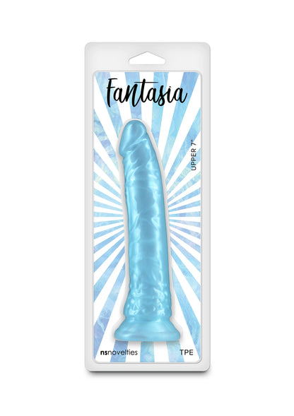 Fantasia Upper 7 inch by NS Novelties