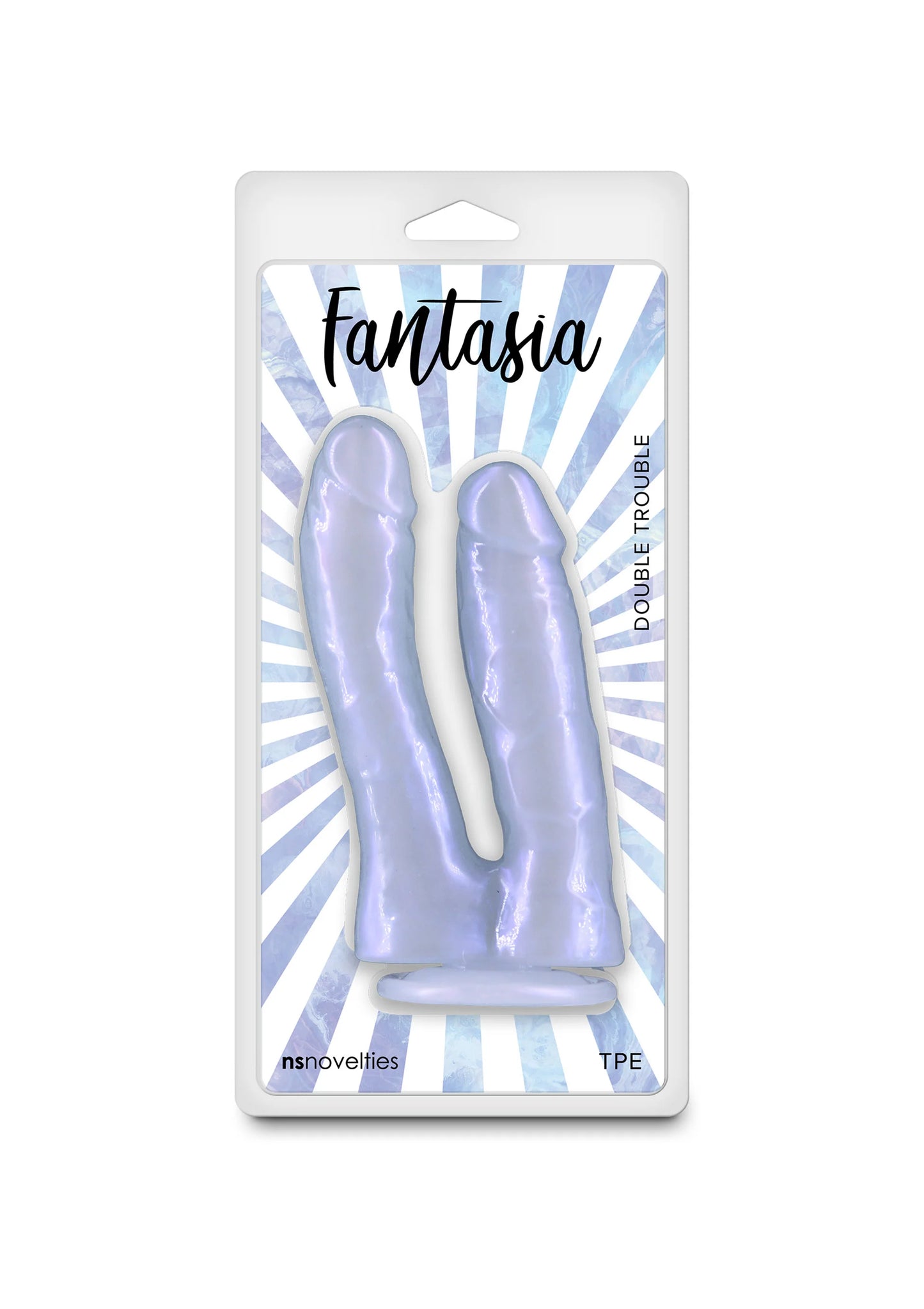 Fantasia Double Trouble by NS Novelties
