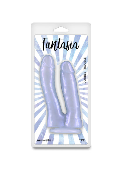 Fantasia Double Trouble by NS Novelties