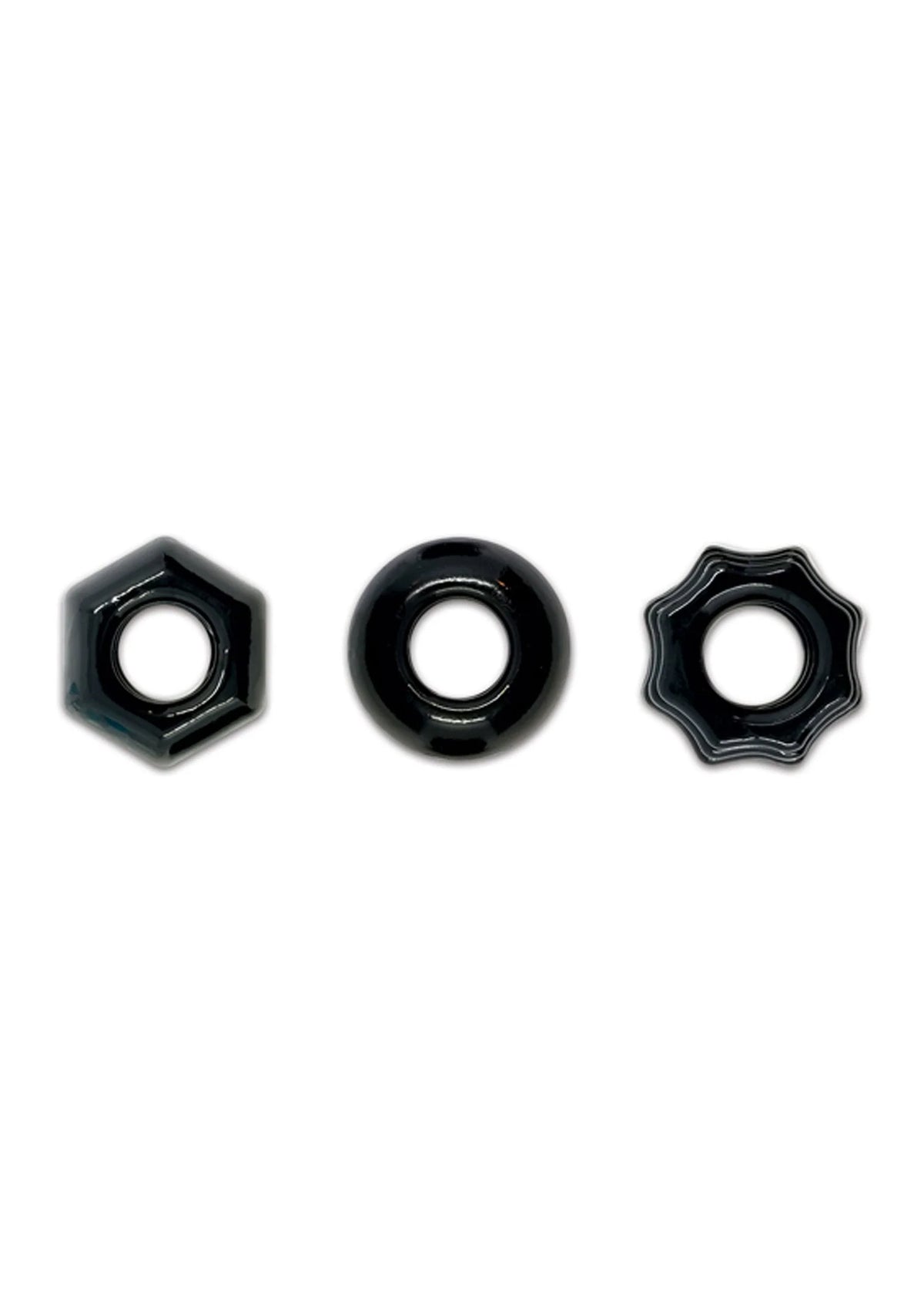 Bestel: Renegade Chubbies - bij Happytoys: de erotische sex webshop | liever Happy dan Easy ⭐⭐⭐⭐⭐ - Default Title - 18606 - BLACK