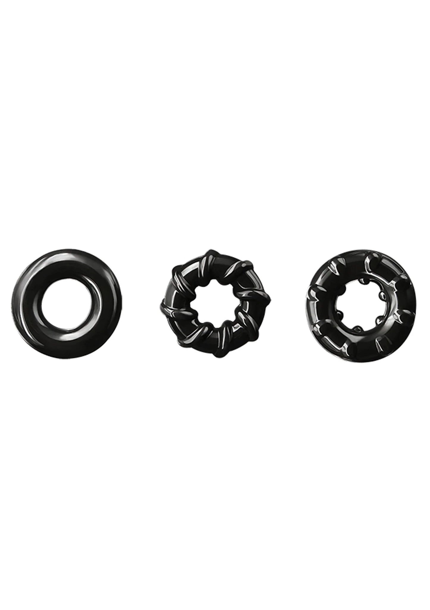 18618_BLACK_01 | bestel discreet online bij Happytoys, de erotische webshop geleid door een vrouw.