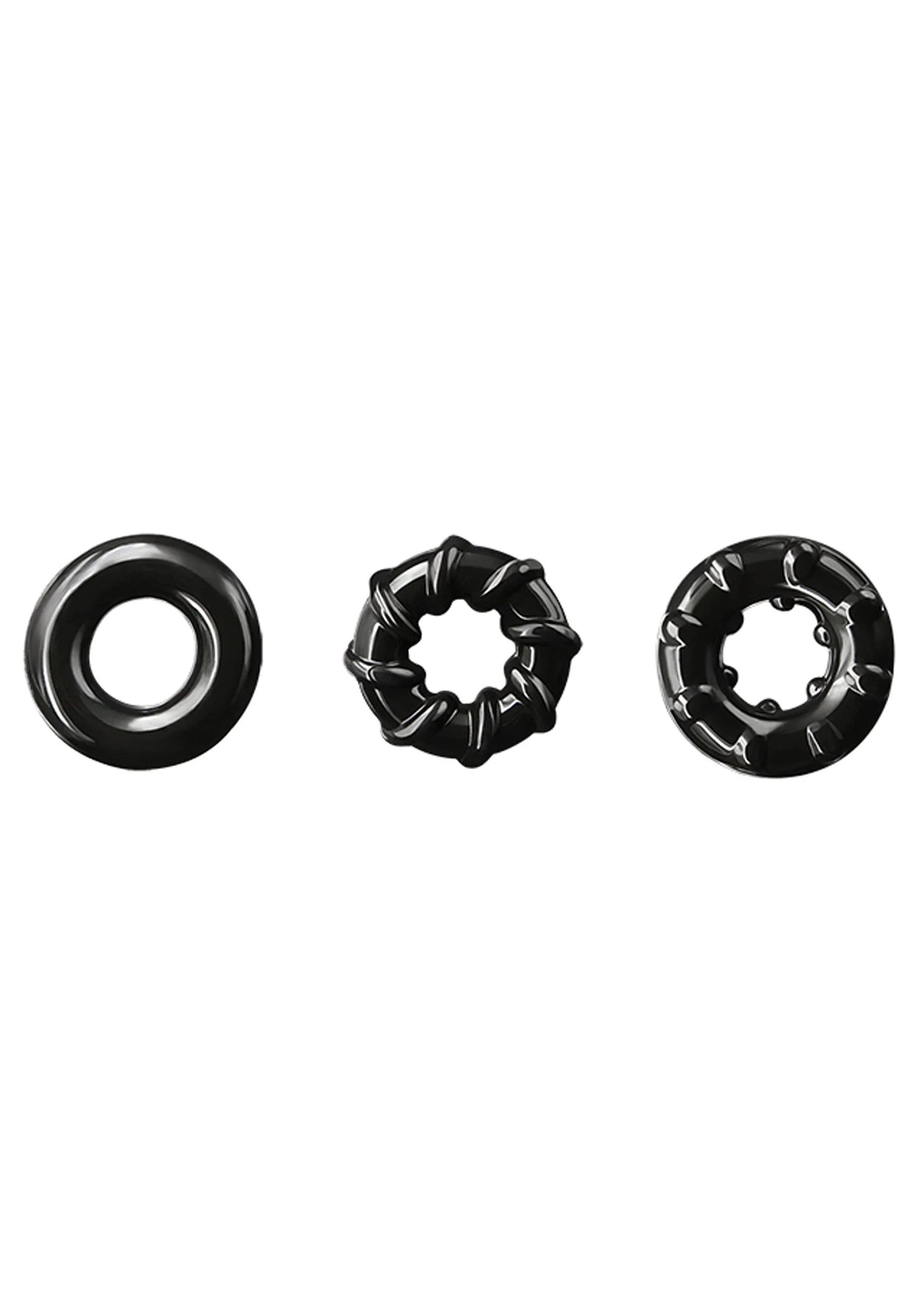 18618_BLACK_01 | bestel discreet online bij Happytoys, de erotische webshop geleid door een vrouw.