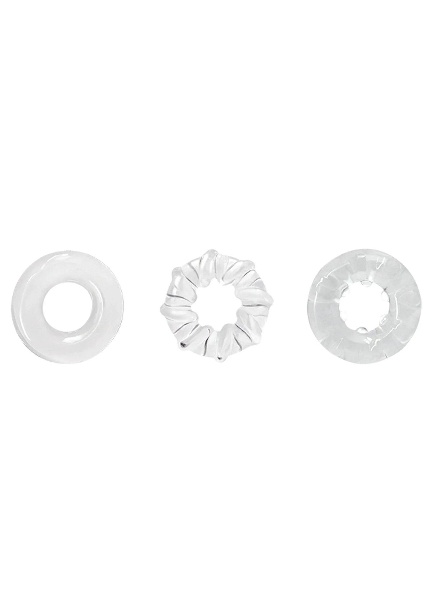 18618_CLEAR_01 | bestel discreet online bij Happytoys, de erotische webshop geleid door een vrouw.