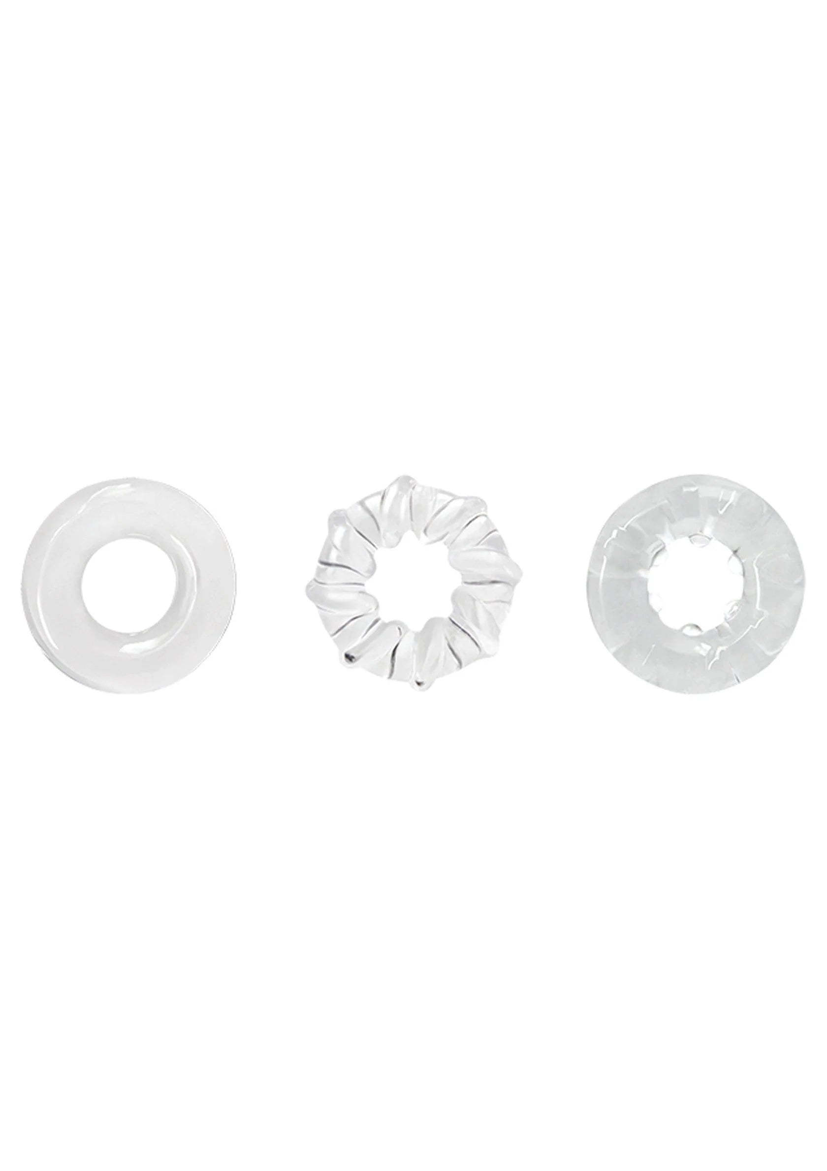 18618_CLEAR_01 | bestel discreet online bij Happytoys, de erotische webshop geleid door een vrouw.