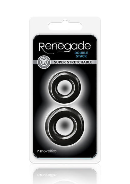 Renegade Double Stack