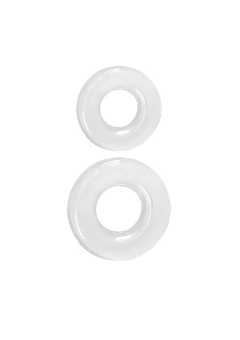 Double Stack by Novelties Renegade