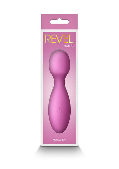 Bestel: Revel Noma by NS Novelties Revel - bij Happytoys: de erotische sex webshop | liever Happy dan Easy ⭐⭐⭐⭐⭐