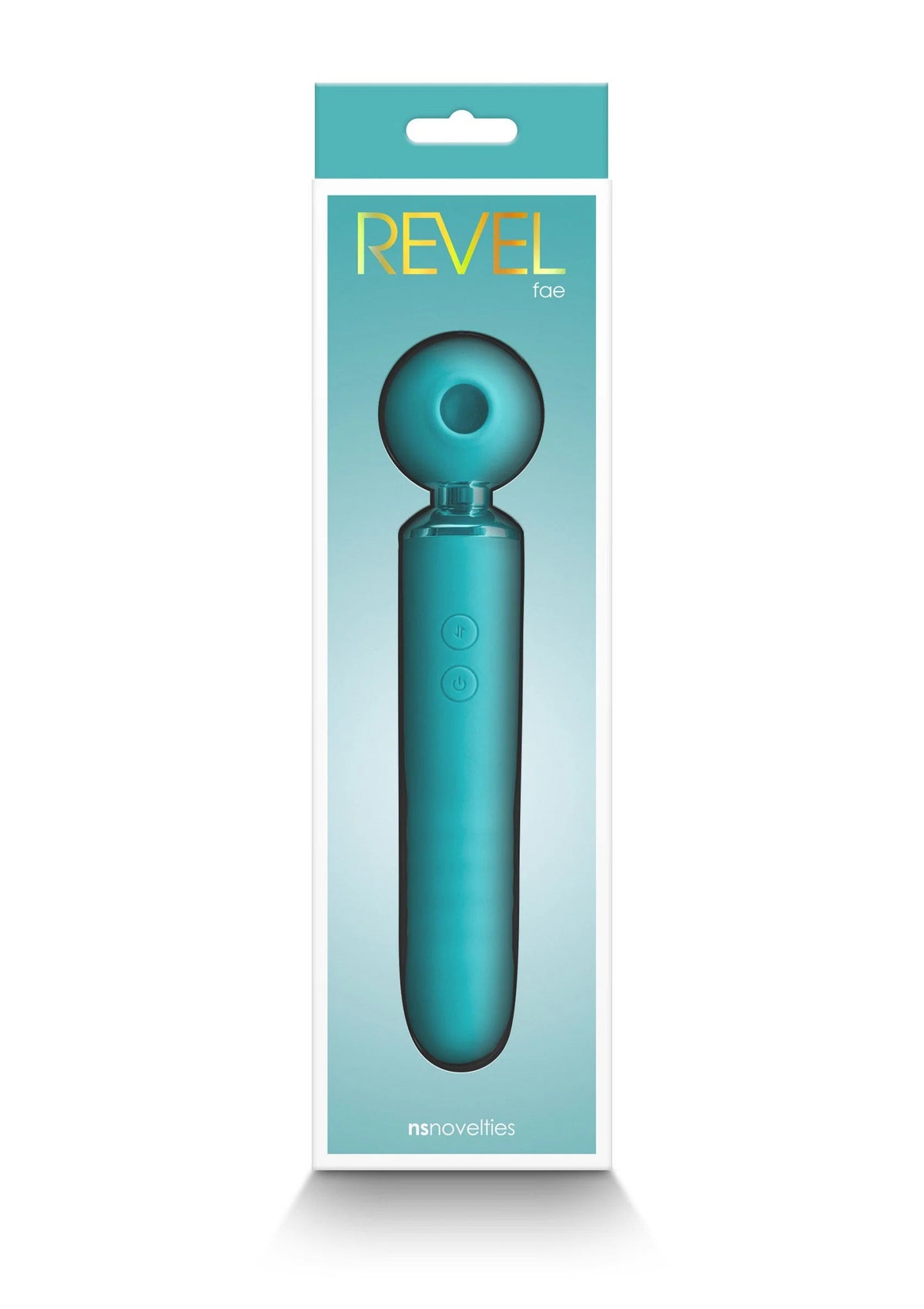 Beste vandaag nog: Revel Fae by NS Novelties - bij Happytoys Sexshop: online sex shop for Feeling Happy & Easy 😊