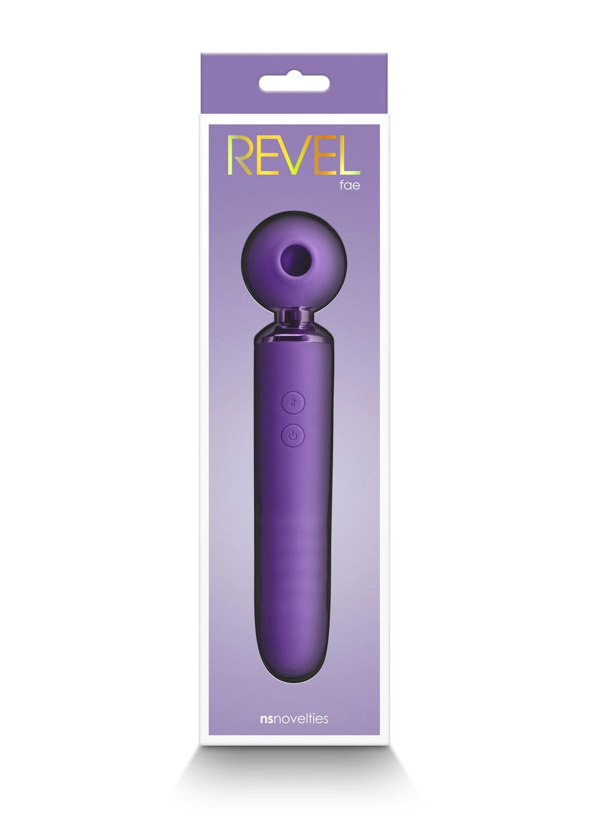 Beste vandaag nog: Revel Fae by NS Novelties - bij Happytoys Sexshop: online sex shop for Feeling Happy & Easy 😊
