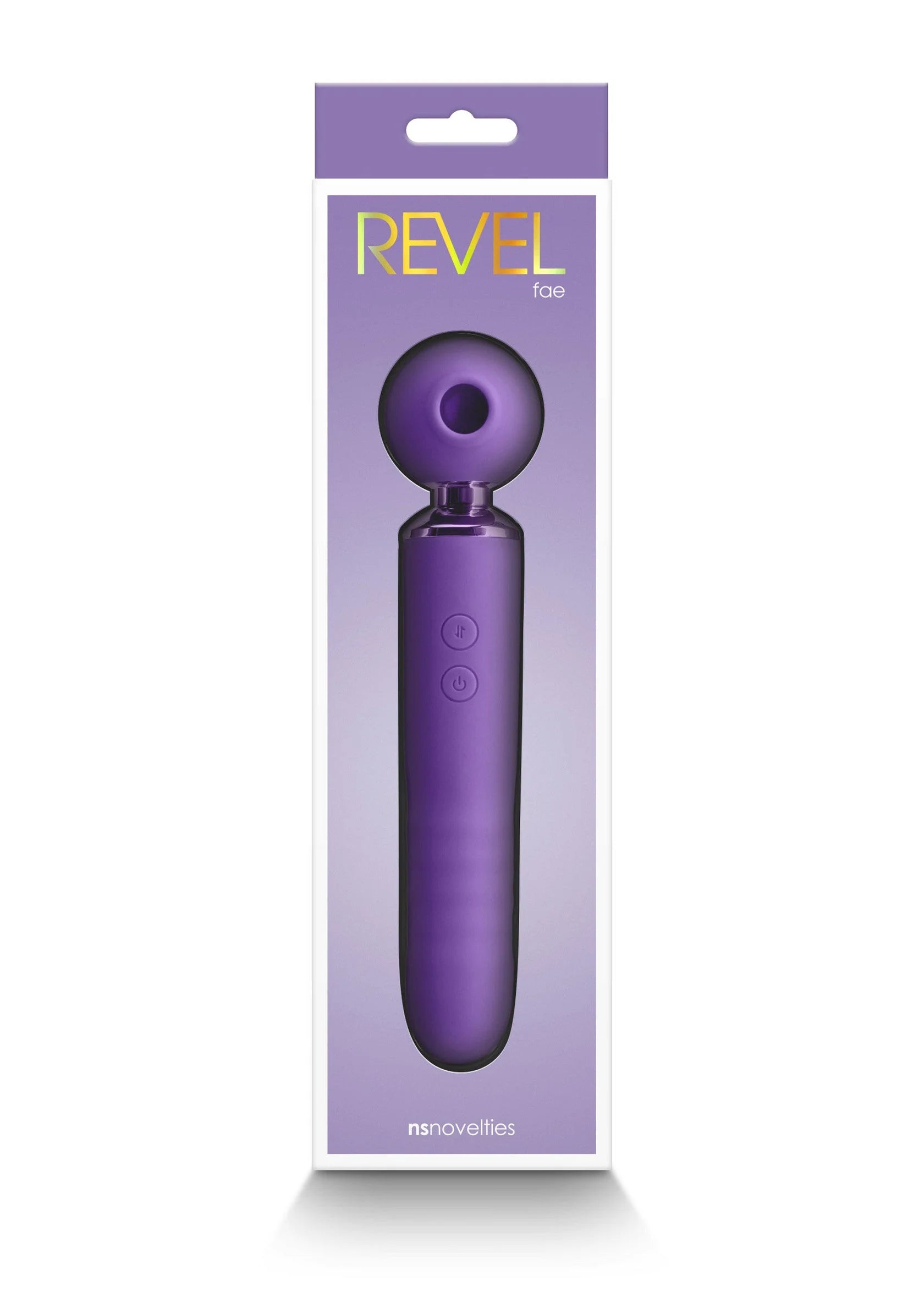 Beste vandaag nog: Revel Fae by NS Novelties - bij Happytoys Sexshop: online sex shop for Feeling Happy & Easy 😊