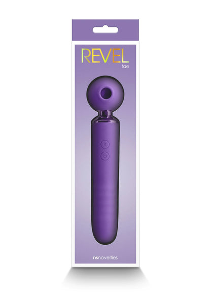 Beste vandaag nog: Revel Fae by NS Novelties - bij Happytoys Sexshop: online sex shop for Feeling Happy & Easy 😊