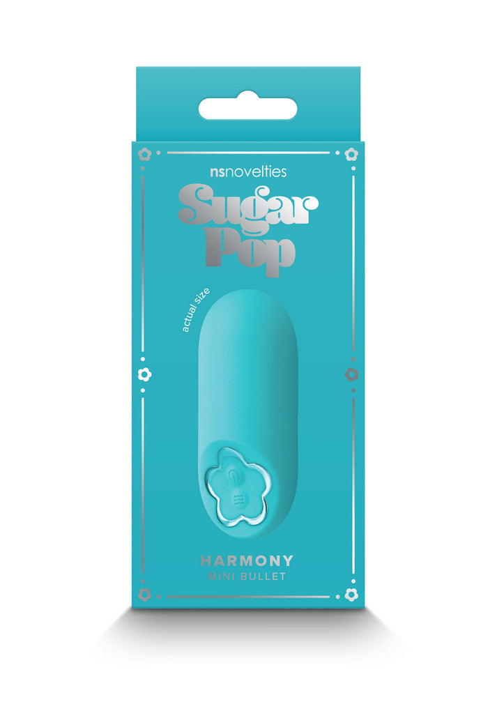 Beste vandaag nog: Sugar Pop Harmony by Sugar Pop NS Novelties - bij Happytoys Sexshop: online sex shop for Feeling Happy & Easy 😊