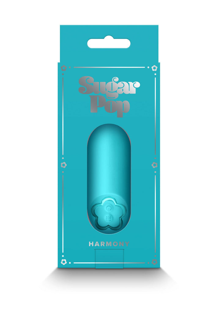 Beste vandaag nog: Sugar Pop Harmony by Sugar Pop NS Novelties - bij Happytoys Sexshop: online sex shop for Feeling Happy & Easy 😊