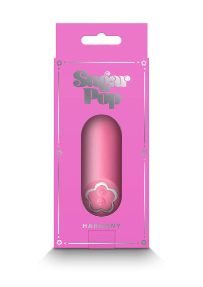 Beste vandaag nog: Sugar Pop Harmony by Sugar Pop NS Novelties - bij Happytoys Sexshop: online sex shop for Feeling Happy & Easy 😊