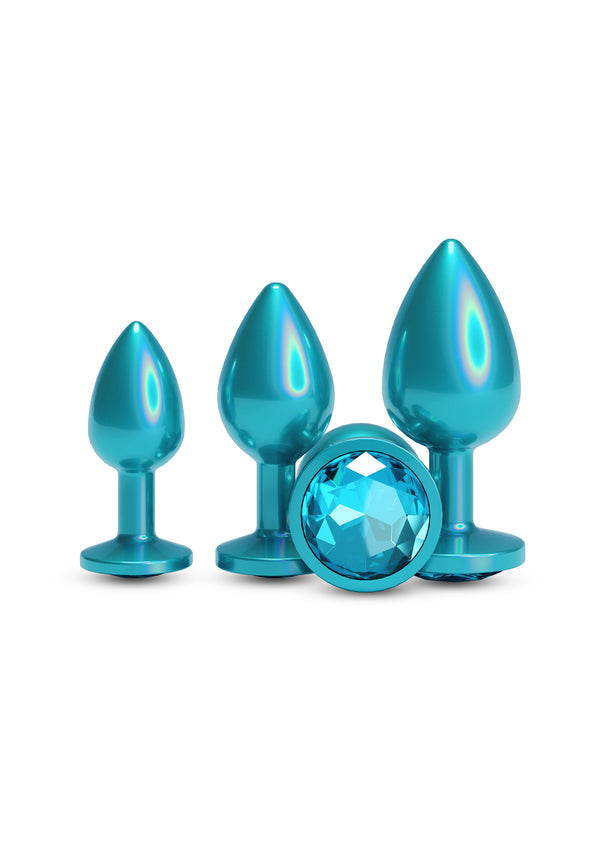 Iridescent Trainer Kit 3 Pcs by NS Novelties