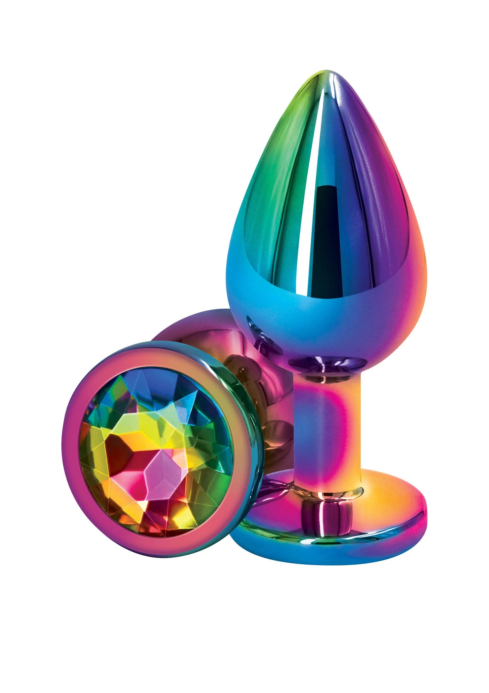 Beste vandaag nog: Rear Assets Mulitcolor M by NS Novelties Rear Assets - bij Happytoys Sexshop: online sex shop for Feeling Happy & Easy 😊 - Default Title - 18812 - MULTICOLOR