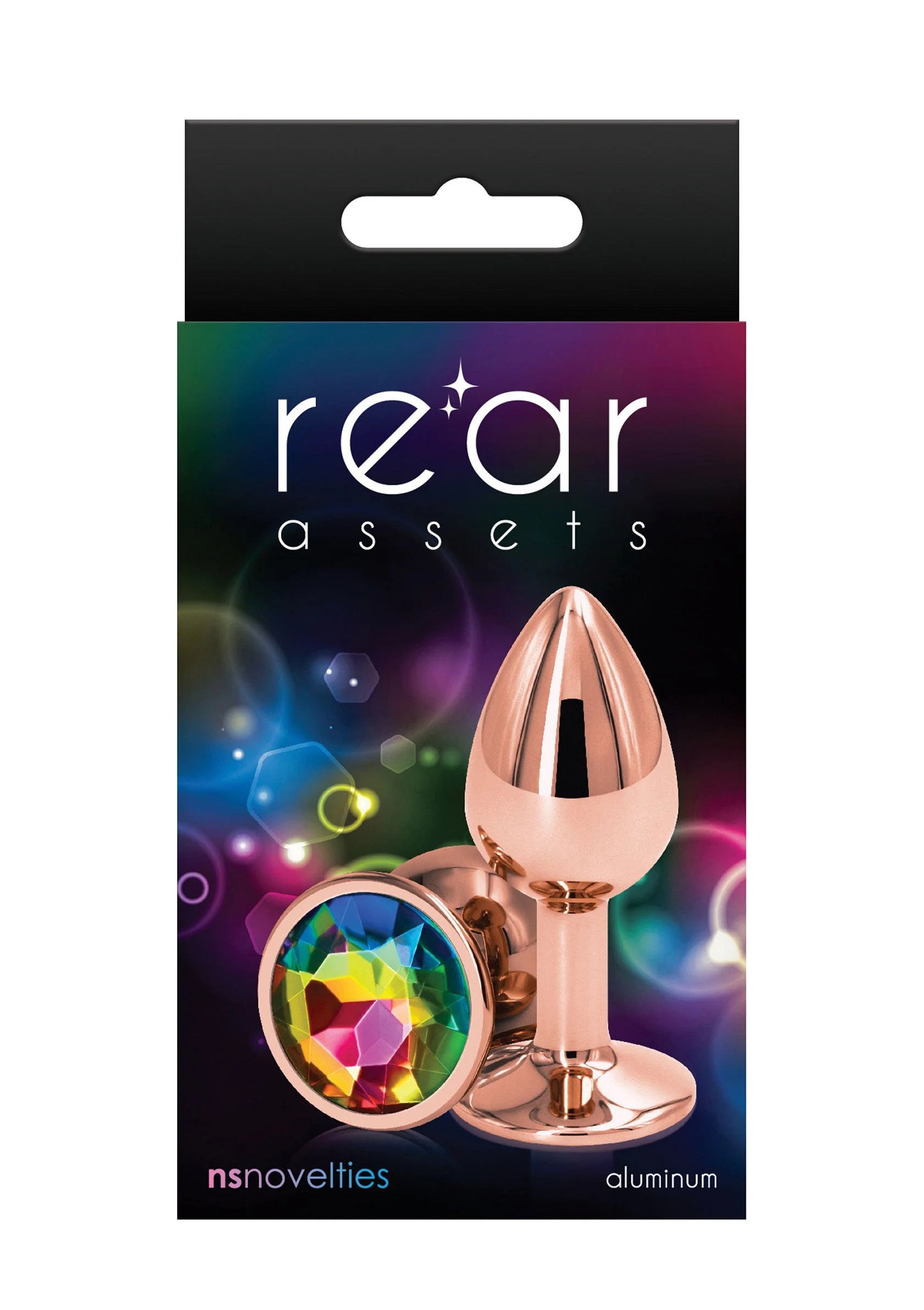 18813_MULTICOLOR_02 | bestel discreet online bij Happytoys, de erotische webshop geleid door een vrouw.