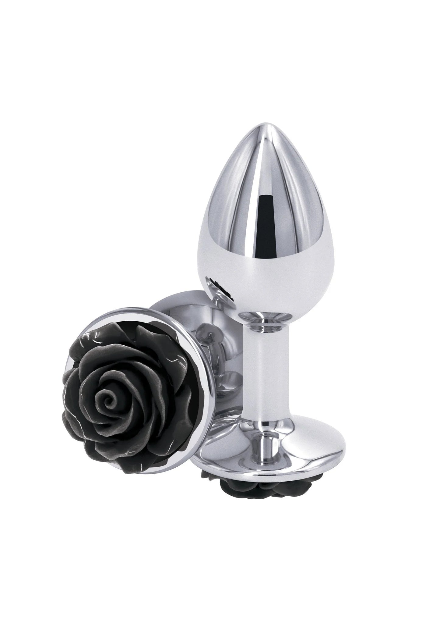 Rose Buttplug Small by NS Novelties