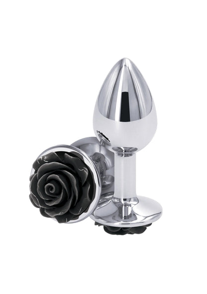 Rose Buttplug Small by NS Novelties