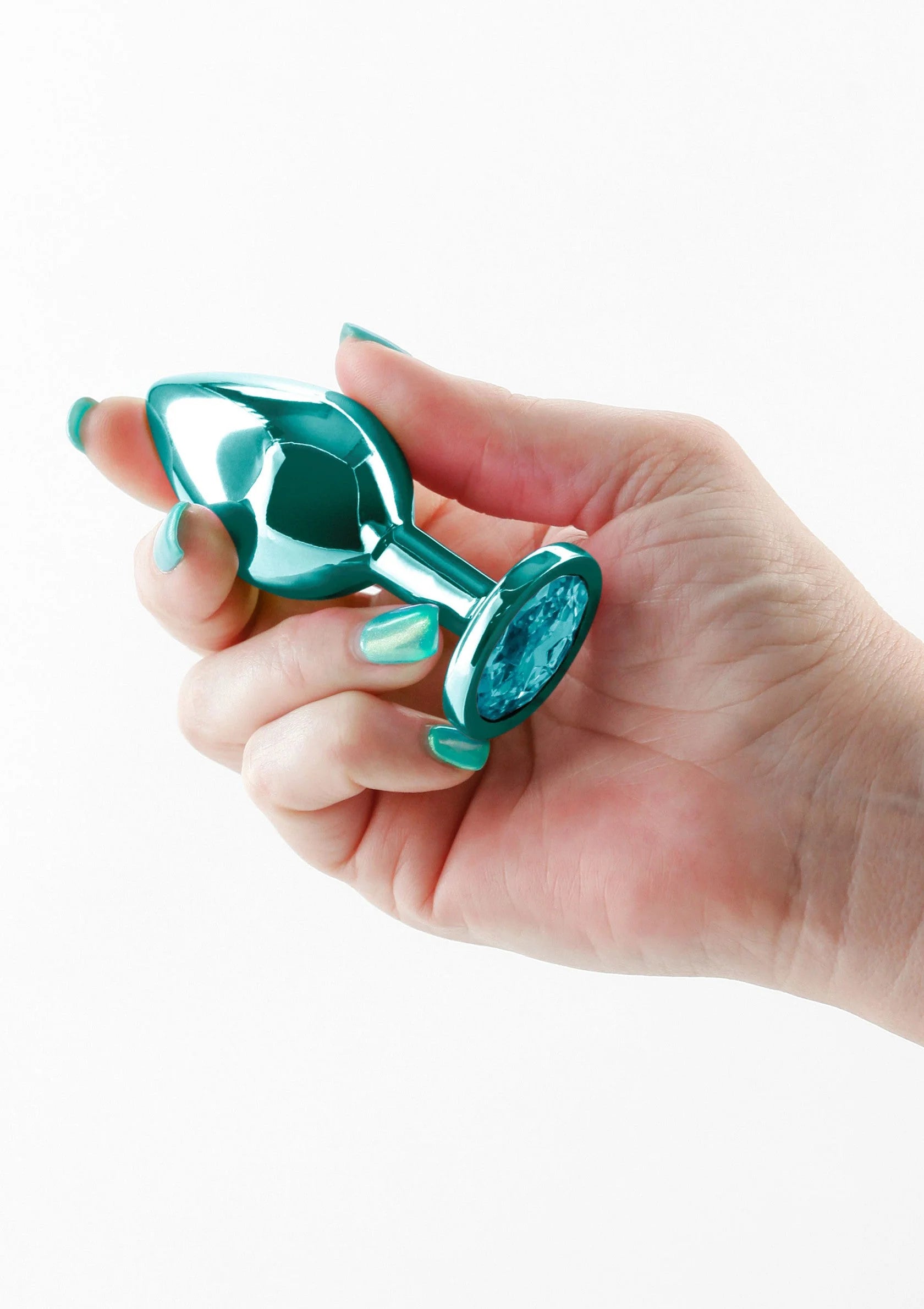 18825_GREEN_02 | bestel discreet online bij Happytoys, de erotische webshop geleid door een vrouw.