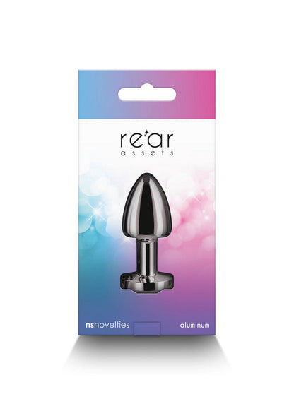 Rear Assets Petite by NS Novelties Rear Assets