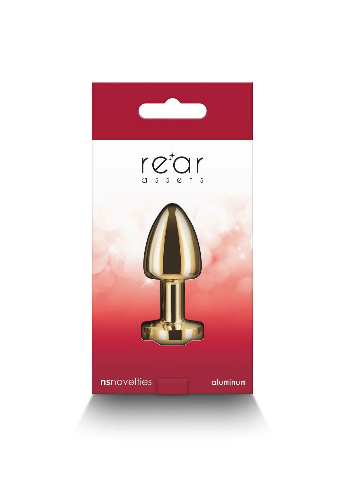 Beste vandaag nog: Rear Assets Petite by NS Novelties Rear Assets - bij Happytoys Sexshop: online sex shop for Feeling Happy & Easy 😊