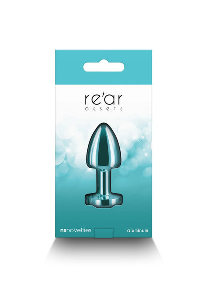 Beste vandaag nog: Rear Assets Petite by NS Novelties Rear Assets - bij Happytoys Sexshop: online sex shop for Feeling Happy & Easy 😊