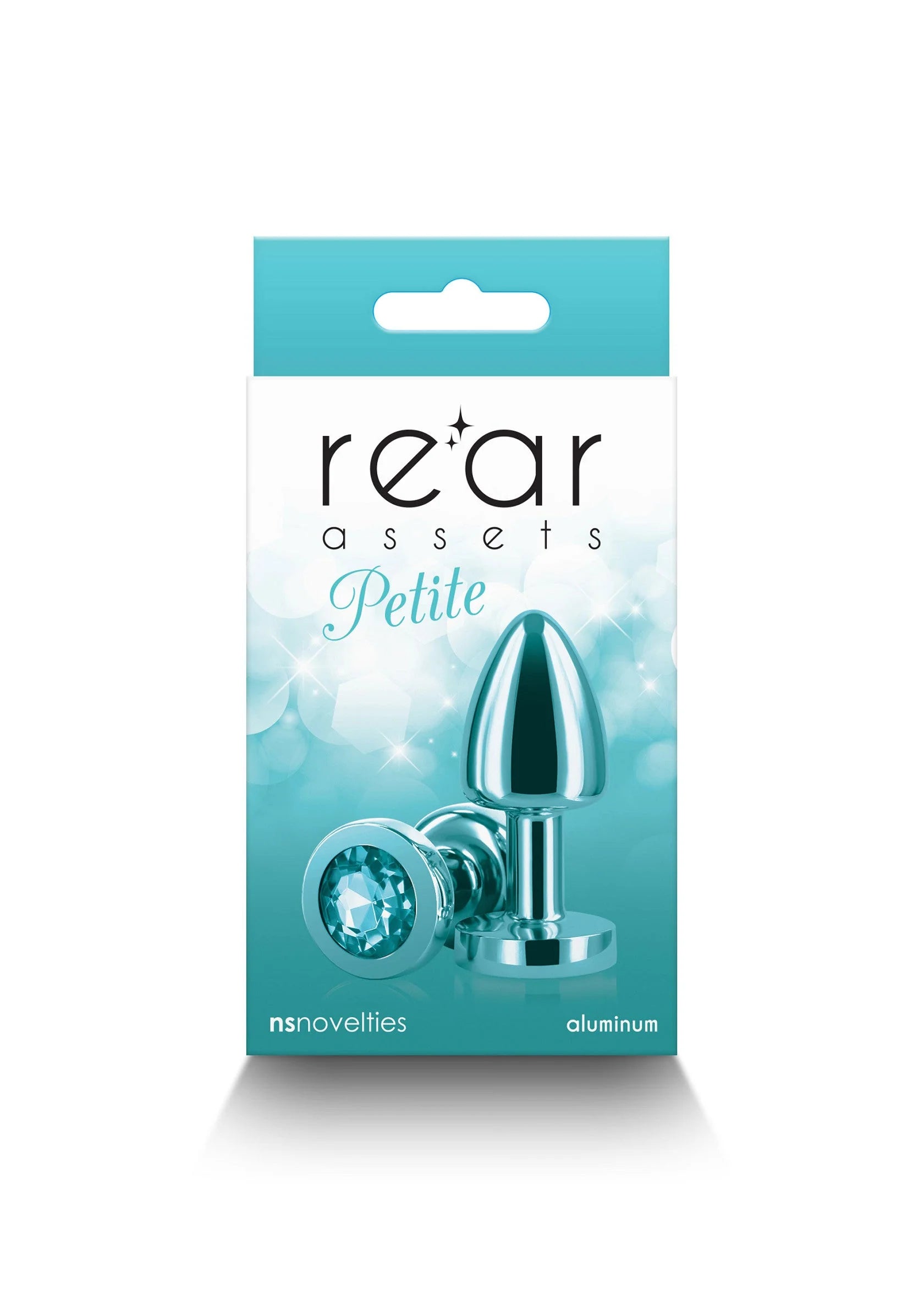 Beste vandaag nog: Rear Assets Petite by NS Novelties Rear Assets - bij Happytoys Sexshop: online sex shop for Feeling Happy & Easy 😊