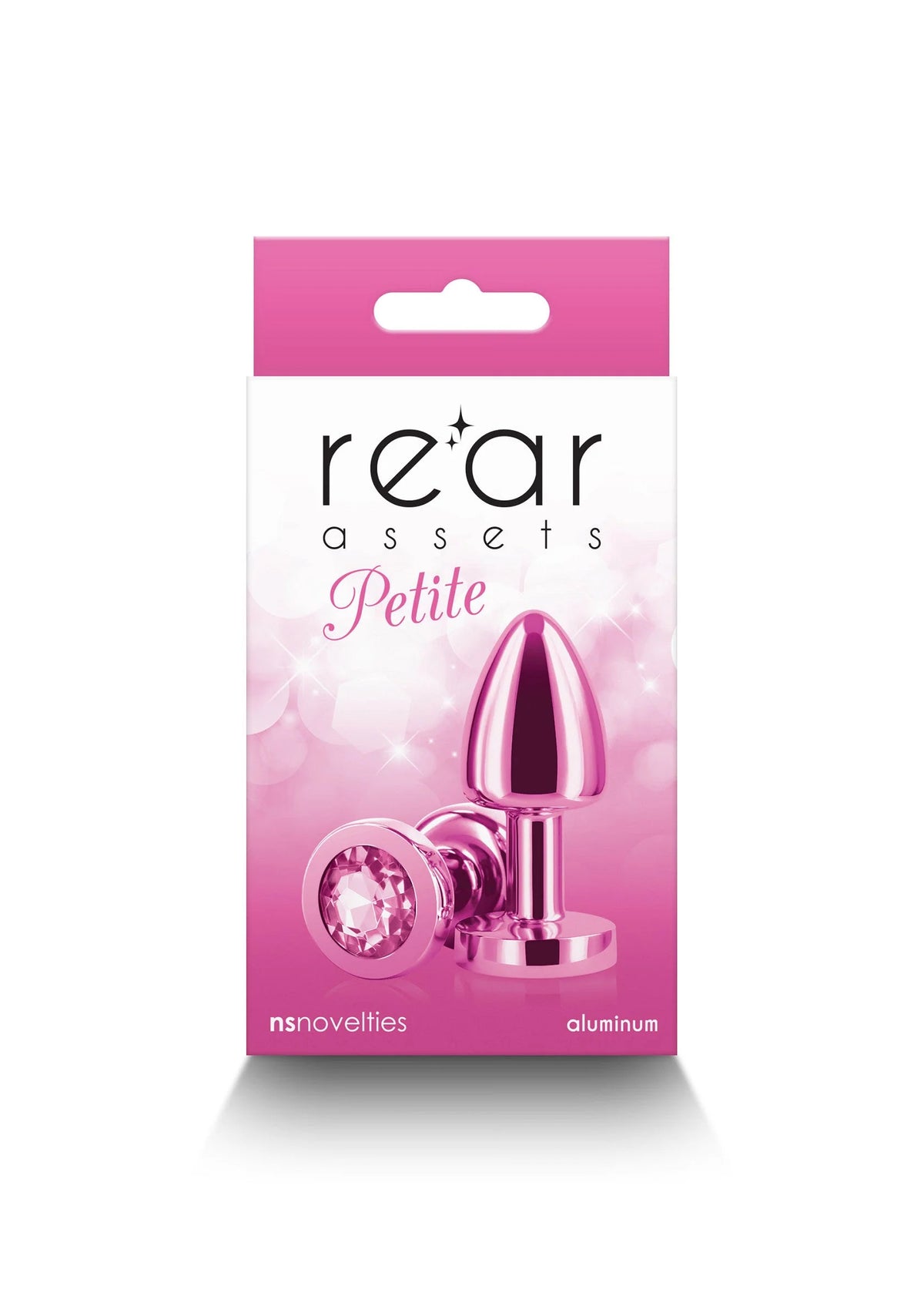 Beste vandaag nog: Rear Assets Petite by NS Novelties Rear Assets - bij Happytoys Sexshop: online sex shop for Feeling Happy & Easy 😊