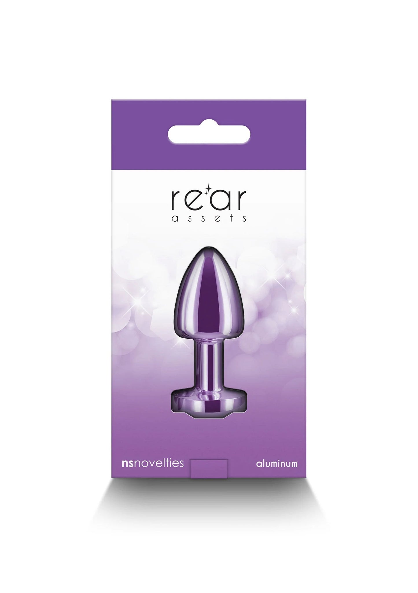 Beste vandaag nog: Rear Assets Petite by NS Novelties Rear Assets - bij Happytoys Sexshop: online sex shop for Feeling Happy & Easy 😊