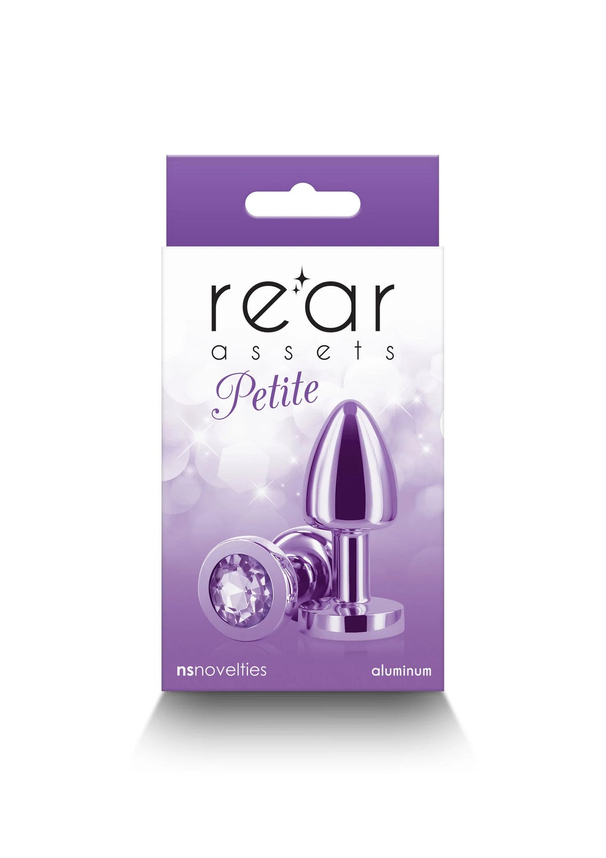 Beste vandaag nog: Rear Assets Petite by NS Novelties Rear Assets - bij Happytoys Sexshop: online sex shop for Feeling Happy & Easy 😊