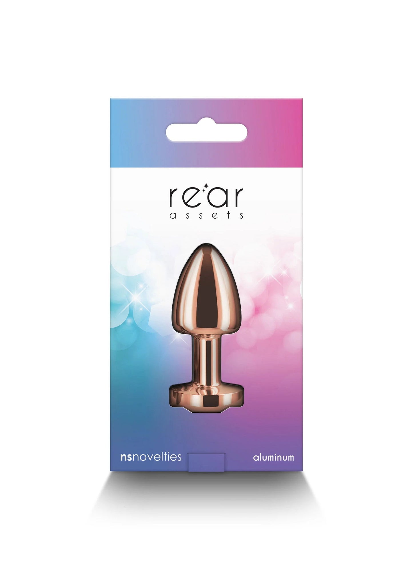 Beste vandaag nog: Rear Assets Petite by NS Novelties Rear Assets - bij Happytoys Sexshop: online sex shop for Feeling Happy & Easy 😊