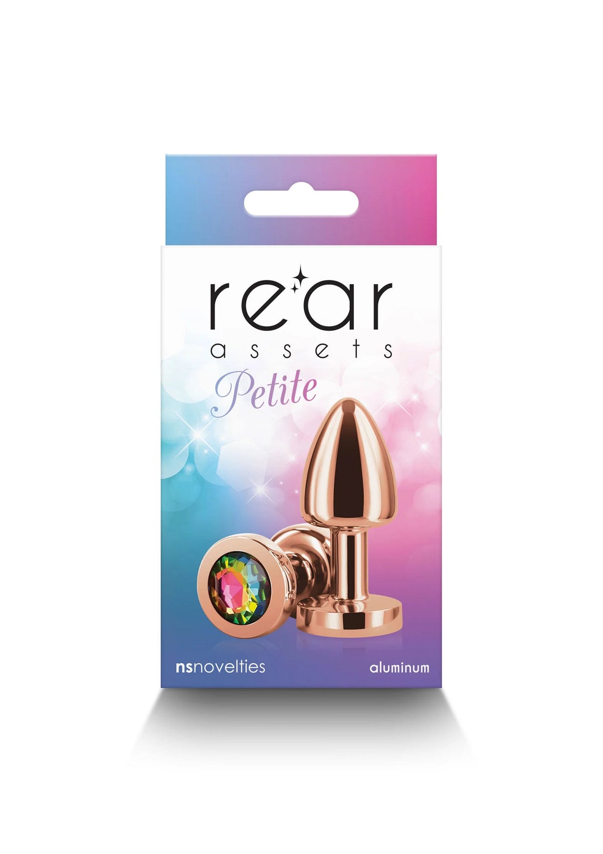 Beste vandaag nog: Rear Assets Petite by NS Novelties Rear Assets - bij Happytoys Sexshop: online sex shop for Feeling Happy & Easy 😊
