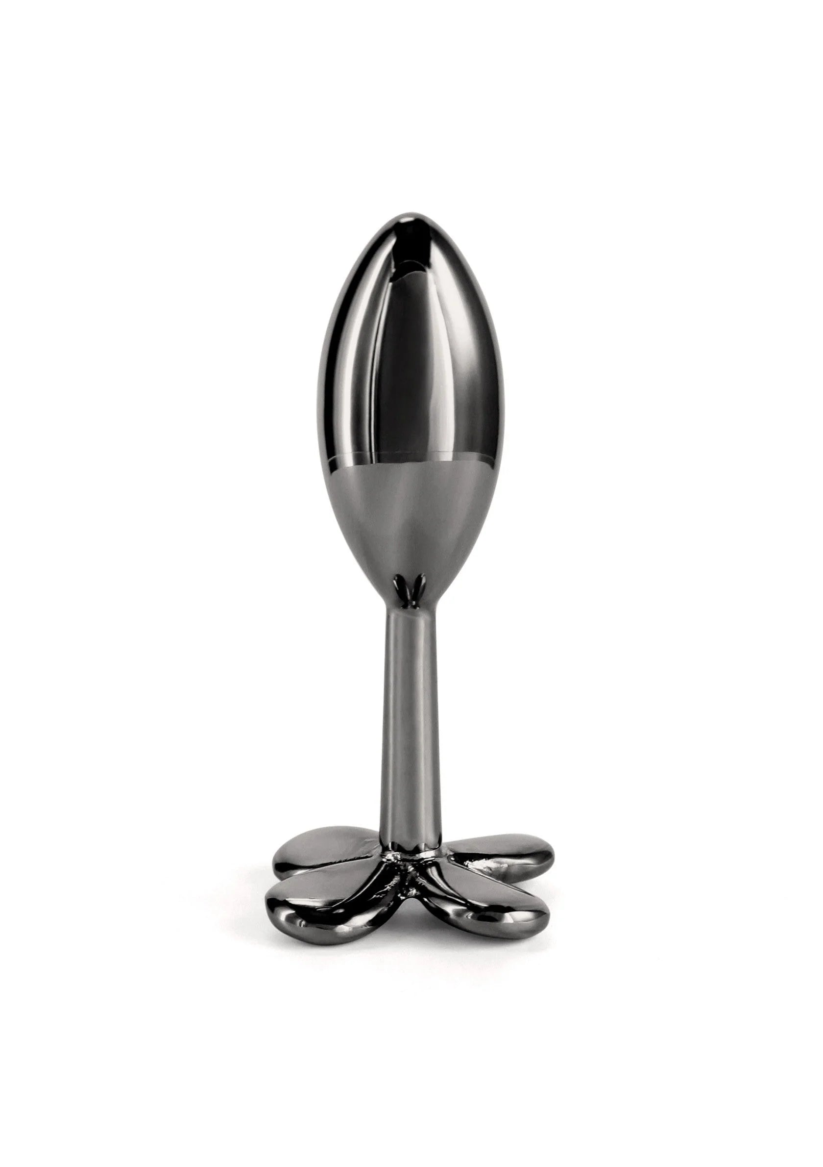 Beste vandaag nog: Clover by NS Novelties Rear Assets - bij Happytoys Sexshop: online sex shop for Feeling Happy & Easy 😊 - Zwart - 18827 - BLACK