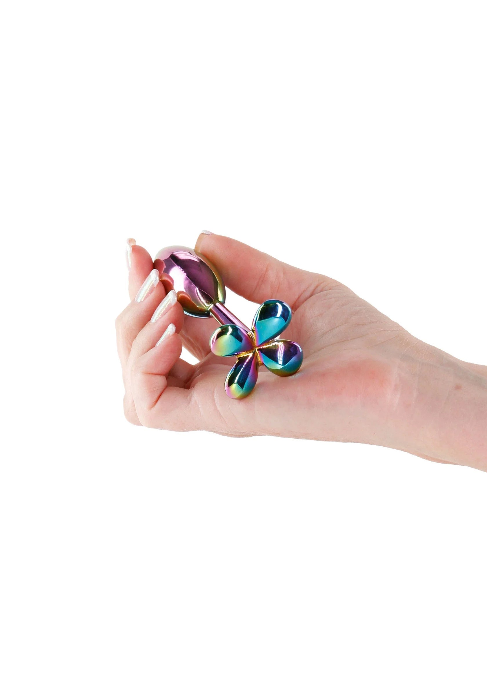 Beste vandaag nog: Clover by NS Novelties Rear Assets - bij Happytoys Sexshop: online sex shop for Feeling Happy & Easy 😊