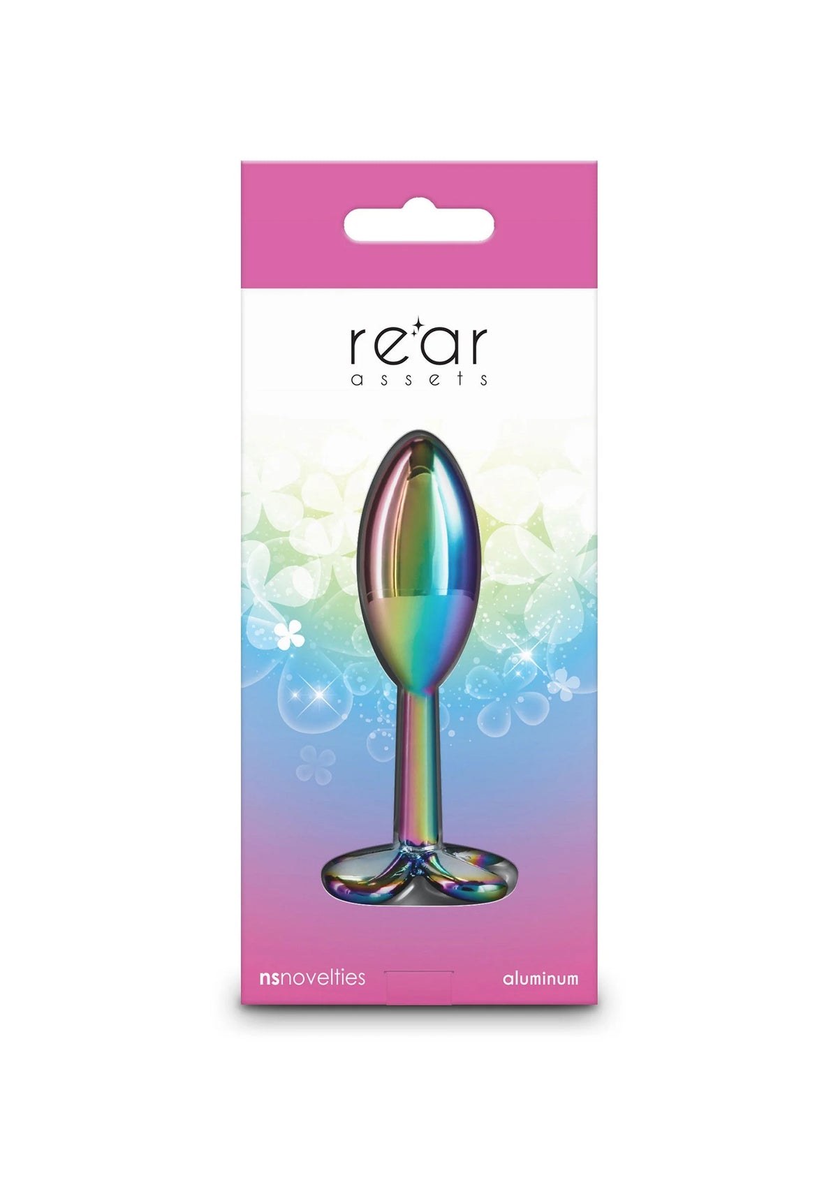 Beste vandaag nog: Clover by NS Novelties Rear Assets - bij Happytoys Sexshop: online sex shop for Feeling Happy & Easy 😊