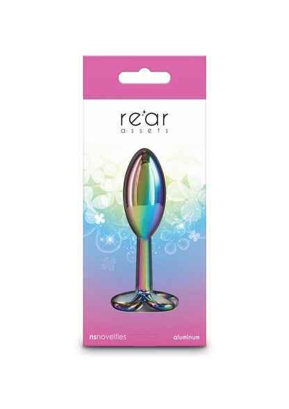 Beste vandaag nog: Clover by NS Novelties Rear Assets - bij Happytoys Sexshop: online sex shop for Feeling Happy & Easy 😊