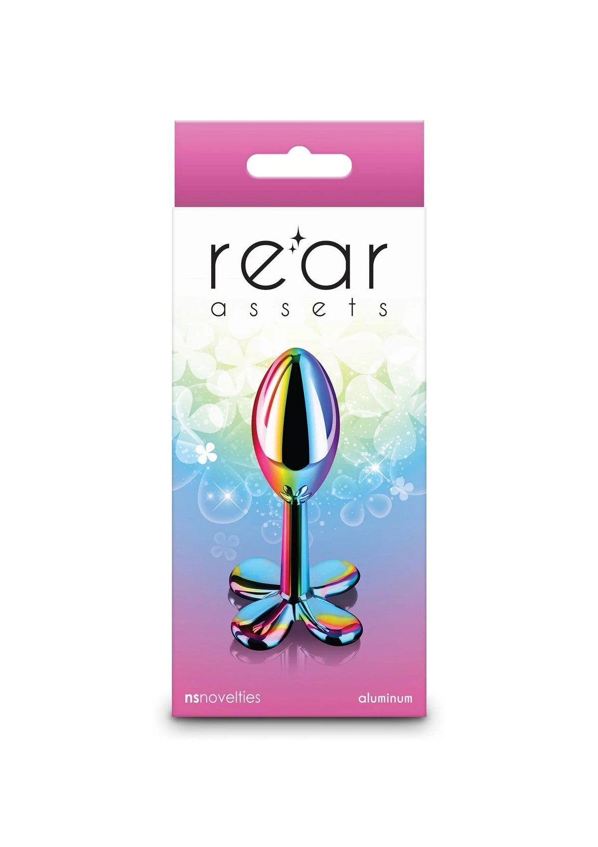 Beste vandaag nog: Clover by NS Novelties Rear Assets - bij Happytoys Sexshop: online sex shop for Feeling Happy & Easy 😊