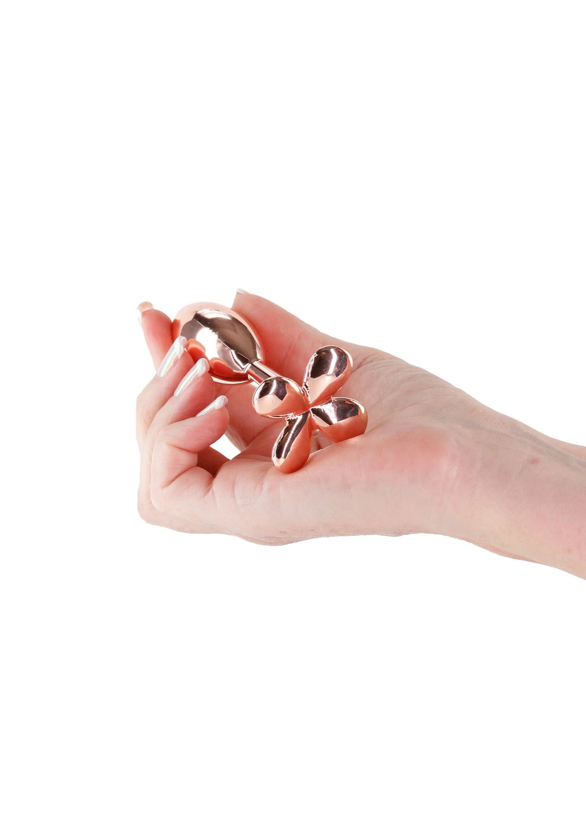 Beste vandaag nog: Clover by NS Novelties Rear Assets - bij Happytoys Sexshop: online sex shop for Feeling Happy & Easy 😊