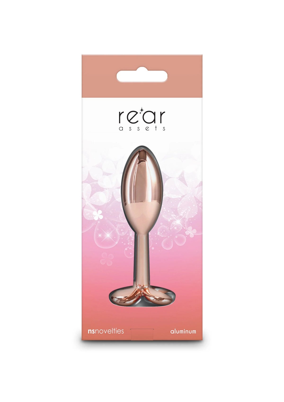 Beste vandaag nog: Clover by NS Novelties Rear Assets - bij Happytoys Sexshop: online sex shop for Feeling Happy & Easy 😊