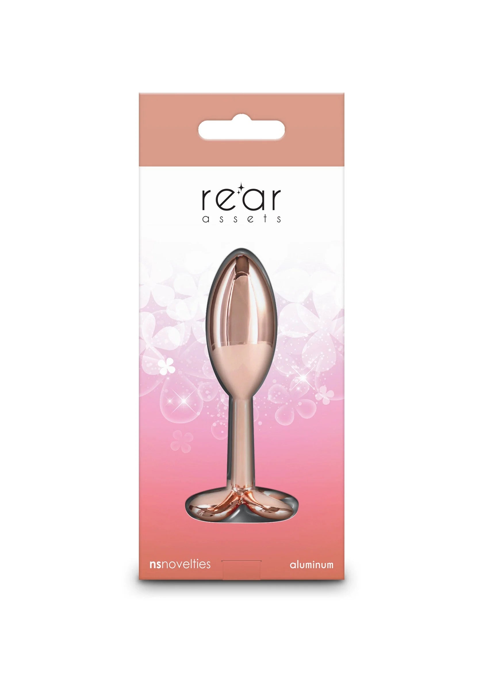 Beste vandaag nog: Clover by NS Novelties Rear Assets - bij Happytoys Sexshop: online sex shop for Feeling Happy & Easy 😊
