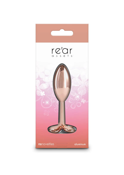 Beste vandaag nog: Clover by NS Novelties Rear Assets - bij Happytoys Sexshop: online sex shop for Feeling Happy & Easy 😊