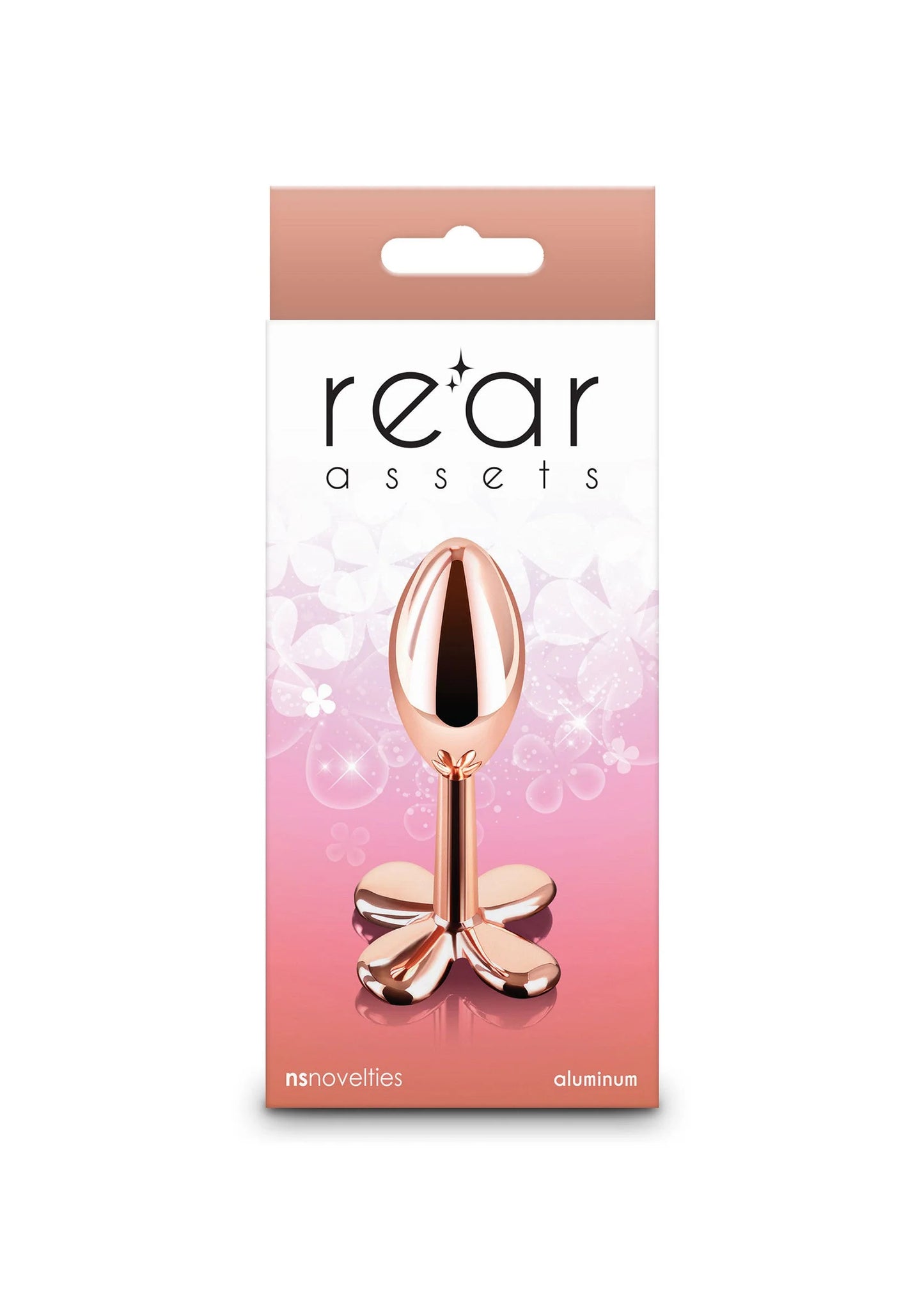 Beste vandaag nog: Clover by NS Novelties Rear Assets - bij Happytoys Sexshop: online sex shop for Feeling Happy & Easy 😊